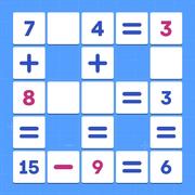 Mathematical Crossword