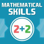 Mathematical Skills