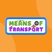 Means Of Transport
