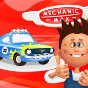 Mechanic Max