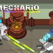 Mechar.Io