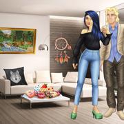 Meet The Parents With Princess