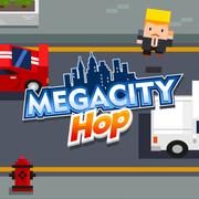 Megacity Hop