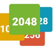 Merge 2048