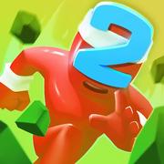 Merge Grabber. Race To 2048