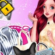 Merida Embroidered Jeans