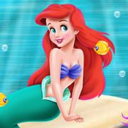 Mermaid Princess Adventure