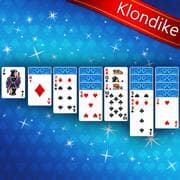 Microsoft Solitaire
