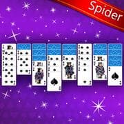 Microsoft Spider Solitaire
