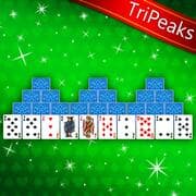 Microsoft Tripeaks Solitaire