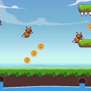 Mildly Infuriated Bird