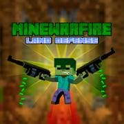 Minewarfire Land Defense