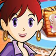 Mini Pop Tarts: Sara's Cooking Class