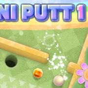 Mini Putt Gem Garden