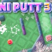 Mini Putt Gem Holiday