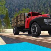 Mini Truck Driver Master