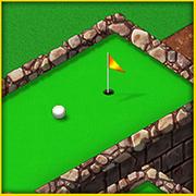 Minigolf World