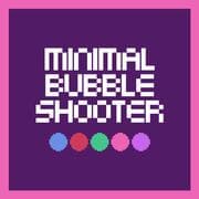 Minimal Bubble Shooter