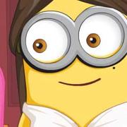 Minion Wedding Hairstyles