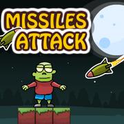 Missiles Attack