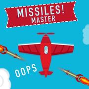 Missiles Master