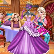 Modern Girls Dress Design!