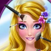 Modern Princess Perfect Make Up