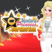 Modern Princess Superstar
