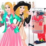 Modern Princess Wardrobe