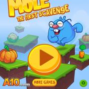 Mole: The First Scavenger