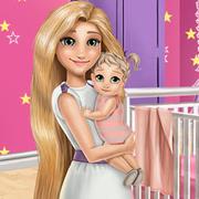 Mommy Home Decoration