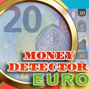 Money Detector: EURO