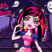 Monster Girl Real Makeover