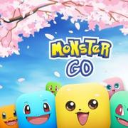 Monster Go!