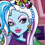 Monster High Christmas