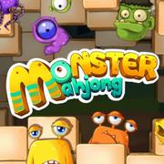 Monster Mahjong