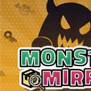 Monster Mirror