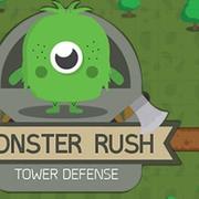 Monster Rush