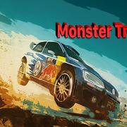 Monster Track 2