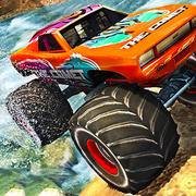Monster Truck Dirt Rally