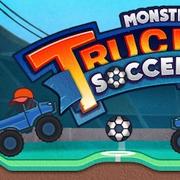 Monster Truck Soccer 2018