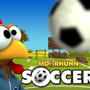 Moorhuhn Football