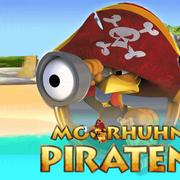 Moorhuhn Pirates