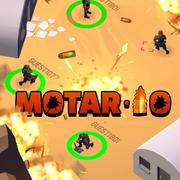 Mortar.Io