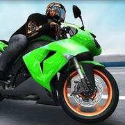 Moto 3D Racing Challenge