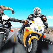 Moto Bike Attack Race Master