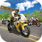 Motorbike Racer 3D