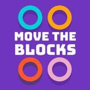 Move The Blocks