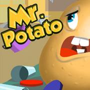 Mr. Potato