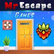 Mrescape Game